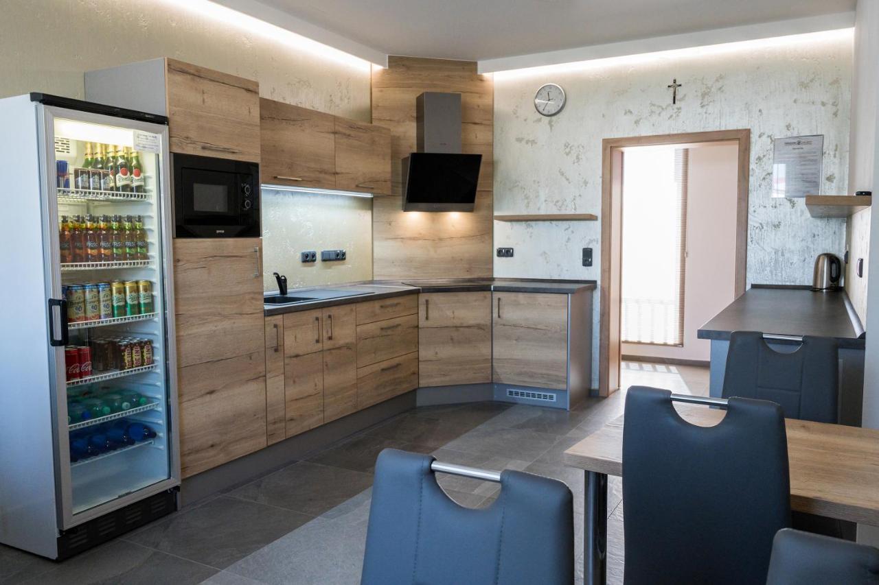 Penzion 2 Sklepy Tasovice Exteriör bild